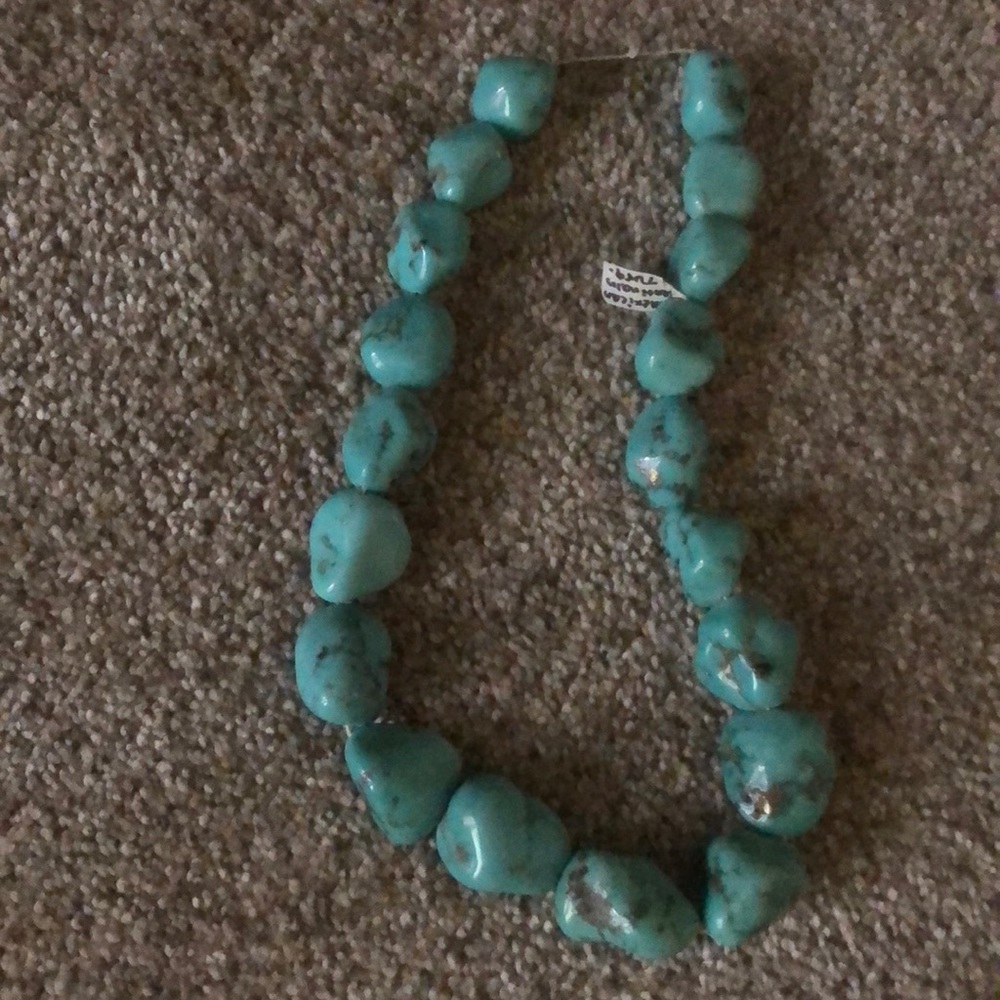 Mexican Turquoise